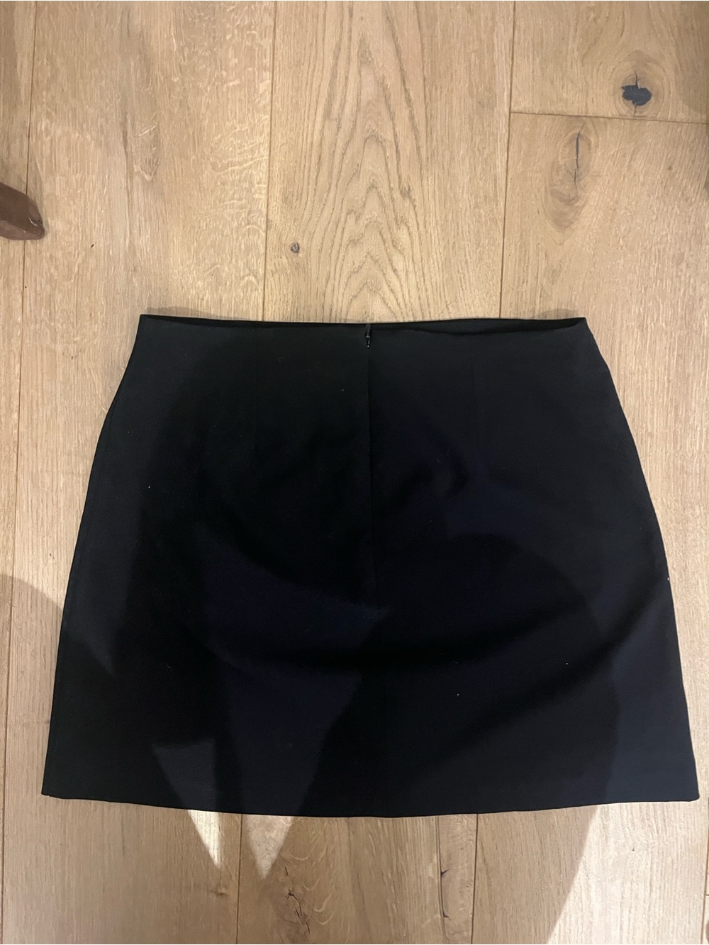 Aritzia Tatiana Mini Skirt